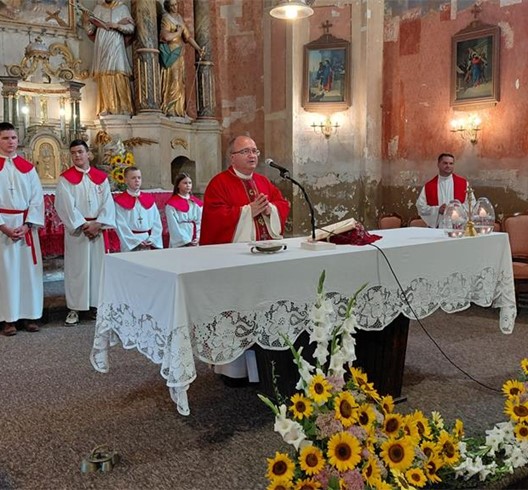 Tradicionalno proslavljeno Vusikovanje u Rečici